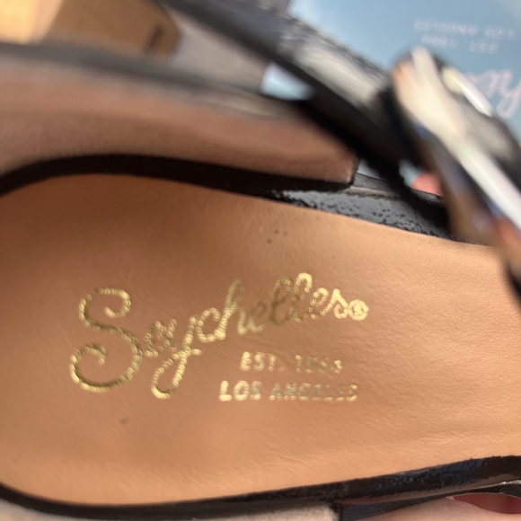 Seychelles heels - Picture 6 of 6